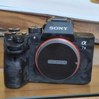 دوربین Sony A7III|دوربین عکاسی و فیلم‌برداری|تهران, خاقانی|دیوار