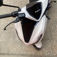 کویر طرح کلیک ADV S2|موتورسیکلت|تهران, بریانک|دیوار