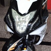 موتور کویر S4|موتورسیکلت|تهران, صفا|دیوار