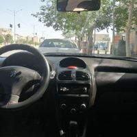 پژو 206 تیپ 2 مدل 83|خودرو سواری و وانت|کرمان, |دیوار