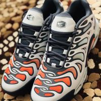 کتونی نایک اورجنال ۱۰۰درصد Nike Air Max Plus Drift|کیف، کفش، کمربند|تهران, کوثر|دیوار