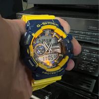 ساعت جیشاک ga-400 اورجینال g-shock|ساعت|تهران, آذربایجان|دیوار