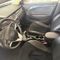 جک J5 اتوماتیک 1800cc، مدل ۱۳۹۴|خودرو سواری و وانت|تهران, سبلان|دیوار
