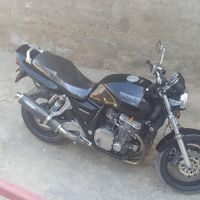 cb1000|موتورسیکلت|تهران, شهید آوینی|دیوار