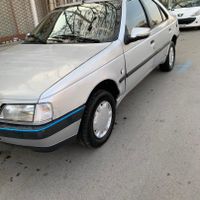 پژو 405 GLX - دوگانه سوز CNG، مدل ۱۳۸۹|خودرو سواری و وانت|مشهد, آزادشهر|دیوار