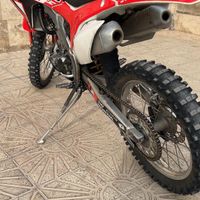 موتور کراس crf250|موتورسیکلت|تهران, آبشار تهران|دیوار