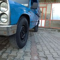 وانت|خودرو سواری و وانت|ماکو, |دیوار