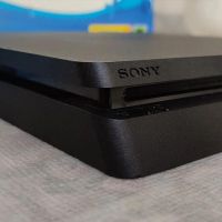 کنسول بازی PS4 Slim 1TB مشابه نو / پلی استیشن ۴|کنسول، بازی ویدئویی و آنلاین|تهران, پیروزی|دیوار