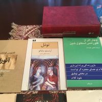 ۲۰ جلد رمان به صورت یکجا|کتاب و مجله ادبی|تهران, اکباتان|دیوار