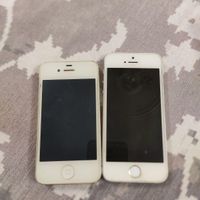 آیفون 4s و 5s|موبایل|تهران, ائمه اطهار|دیوار