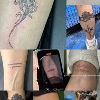 خدمات زیبایی  میکاپ، تتو، کراتین، اکستنشن|خدمات آرایشگری و زیبایی|کرج, اصفهانی‌ها|دیوار