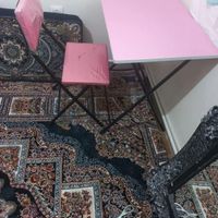 ۲عددمیزوصندلی تحریر|میز تحریر و کامپیوتر|تهران, ابن بابویه|دیوار