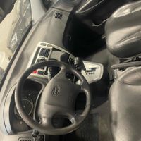 هیوندای توسان ix 35 2700cc، مدل ۲۰۱۰|خودرو سواری و وانت|تهران, نیرو هوایی|دیوار