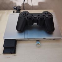 ps2|کنسول، بازی ویدئویی و آنلاین|تهران, افسریه|دیوار