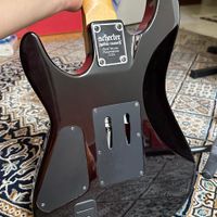 گیتار الکتریک Schecter Demon-6FR|گیتار، بیس، امپلیفایر|تهران, مجیدیه|دیوار