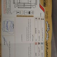 برلیانس کراس اتوماتیک 1500cc، مدل ۱۳۹۶|خودرو سواری و وانت|مشهد, الهیه|دیوار