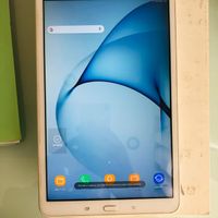 samsung Tab A 2016 تبلت سامسونگ ۱۰ اینچ|تبلت|تهران, شاهین|دیوار