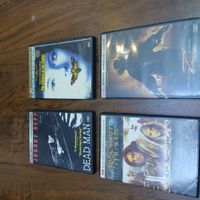فیلم های معروف با کیفیت DVD 9 اوریجینال|فیلم و موسیقی|تهران, سعادت‌آباد|دیوار