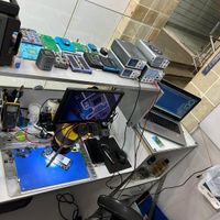 تعمیرات گوشی موبایل نرم و سخت افزار اندروید و اپل|خدمات رایانه‌ای و موبایل|تهران, سعادت‌آباد|دیوار