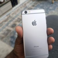 اپل iPhone 6 ۱۲۸ گیگابایت آیفون 6|موبایل|تهران, کاروان|دیوار