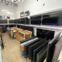 تلویزیون 43 اینچ اسمارت 4Kسامسونگ با گارانتی طلایی|تلویزیون و پروژکتور|تهران, شهرک غرب|دیوار