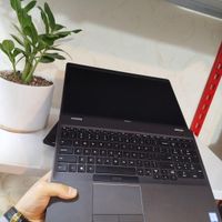 لپ تاپ مدرن نسل8 Dell i7 گرافیک10/رم16/ 8هسته ای|رایانه همراه|تهران, نازی‌آباد|دیوار