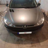 پژو 206 SD V2، مدل ۱۳۹۰|خودرو سواری و وانت|تهران, نارمک|دیوار