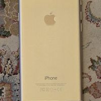 گوشی Apple iPhone 6 Gold اصل|موبایل|تهران, دروس|دیوار