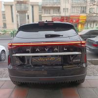 هاوال اچ ۶ haval h6 هیبرید ۲۰۲۴ مشکی تو مارون صفر|خودرو سواری و وانت|تهران, توحید|دیوار