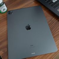 Ipad pro 2021 12.9|تبلت|تهران, تهران‌نو|دیوار