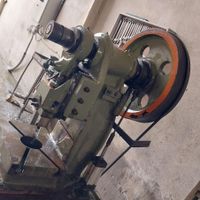دستگاه پرس ۱۲تن لنگ متغیر(جک پنوماتیک )|ماشین‌آلات صنعتی|تهران, دکتر هوشیار|دیوار