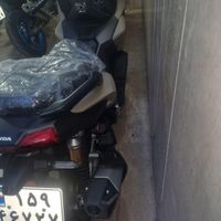 adv160|موتورسیکلت|تهران, شبیری|دیوار