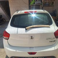 تیبا ۲ مدل۹۹|خودرو سواری و وانت|اهواز, شریعتی جنوبی|دیوار