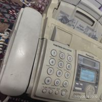 فکس پاناسونیک kx-FP362|پرینتر، اسکنر، کپی، فکس|تهران, جیحون|دیوار