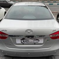 جک J5 اتوماتیک 1800cc، مدل ۱۳۹۵ اتوگالری دنیز|خودرو سواری و وانت|تهران, هوانیروز|دیوار