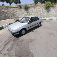 پژو 405 GLX بنزینی، مدل ۱۳۹۱ معاوضه با پراید|خودرو سواری و وانت|تهران, افسریه|دیوار