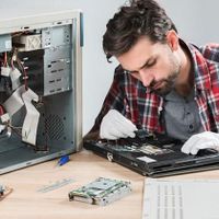 استخدام تکنسین کامپیوتر