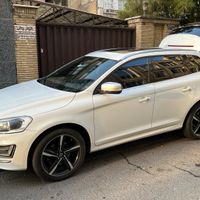 ولوو xc60 مدل 2014 ار دیزاین volvoo xc60 مدل 2014|خودرو سواری و وانت|تهران, تهرانپارس غربی|دیوار