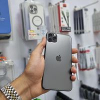 اپل iPhone 11 Pro Max با حافظهٔ ۲۵۶ گیگابایت|موبایل|رشت, معلم|دیوار