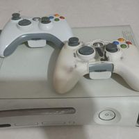 Xbox 360 slim|کنسول، بازی ویدئویی و آنلاین|تهران, تهران‌سر|دیوار