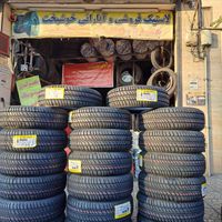 لاستیک 185/60R14 یزد|قطعات یدکی و لوازم جانبی|تهران, کوی هفدهم شهریور|دیوار