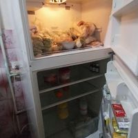 یخچال الکترواستیل|یخچال و فریزر|تهران, مسعودیه|دیوار