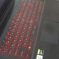 MSI GF65 گیمینگ|رایانه همراه|تهران, میدان ولیعصر|دیوار