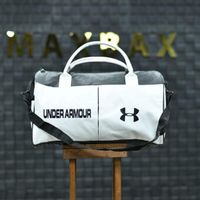 ساک ورزشی چرم خارجی under armour|کیف، کفش، کمربند|تهران, بازار|دیوار