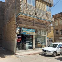 ساختمان تجاری اداری مرکز شهر|فروش دفتر کار، اتاق اداری، مطب|مشهد, تربت حیدریه|دیوار