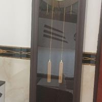 ساعت ایستاده|ساعت دیواری و تزئینی|کنگاور, |دیوار