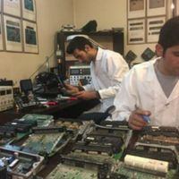 آموزش برد الکترونیک مهندسی معکوس صفر تا صد|خدمات آموزشی|تهران, جمهوری|دیوار