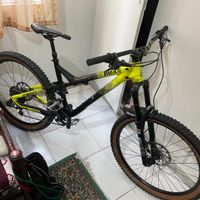 دوچرخه اندرو Commencal|دوچرخه، اسکیت، اسکوتر|تهران, اکباتان|دیوار