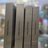 S25 ULTRA 256G RAM 12 SNAPDRAGON VIETNAM GRAY|موبایل|تهران, اقدسیه|دیوار