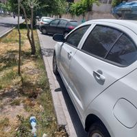 شاهین مدل ۱۴۰۲ با ساندروف و کی ال اس|خودرو سواری و وانت|تهران, تهرانپارس شرقی|دیوار